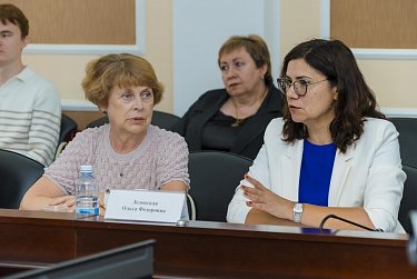 Комплексный подход к сохранению здоровья